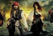 迪士尼加勒比海盗 加勒比海盗电影全篇解读