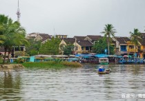 越南旅游景点 越南哪里旅游风景最好