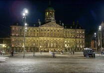 阿姆斯特丹 阿姆斯特丹是比利时的吗