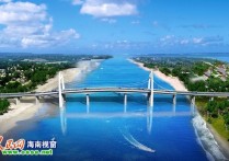 澄迈盈滨半岛 澄迈最值得去的4个景点
