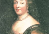 曼特农夫人 路易十四的一生经历