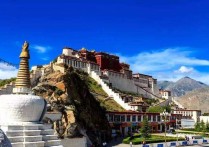 西藏好玩吗 西藏旅游的人现在多吗