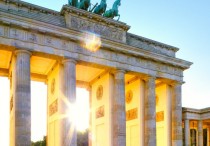 德国旅游景点 德国世界级美景
