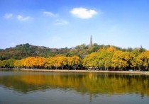 杭州宝石山 去杭州必玩的十大景点