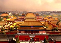 故宫的介绍深圳飞上海 来看看大姐盘点的那些楼言楼语