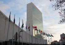 联合国大厦 联合国在哪里设置总部