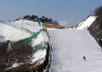 雪世界滑雪场 大连的滑雪场开放时间
