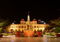 越南旅游景点排名 越南最值得去的旅游景点