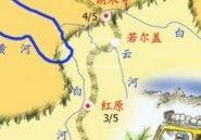 甘南旅游行程 甘南旅游必去景点线路图