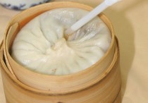 扬州灌汤包 南京灌汤包是哪里的特产
