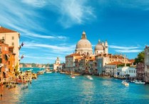 意大利旅游 意大利旅游最值得去的地区